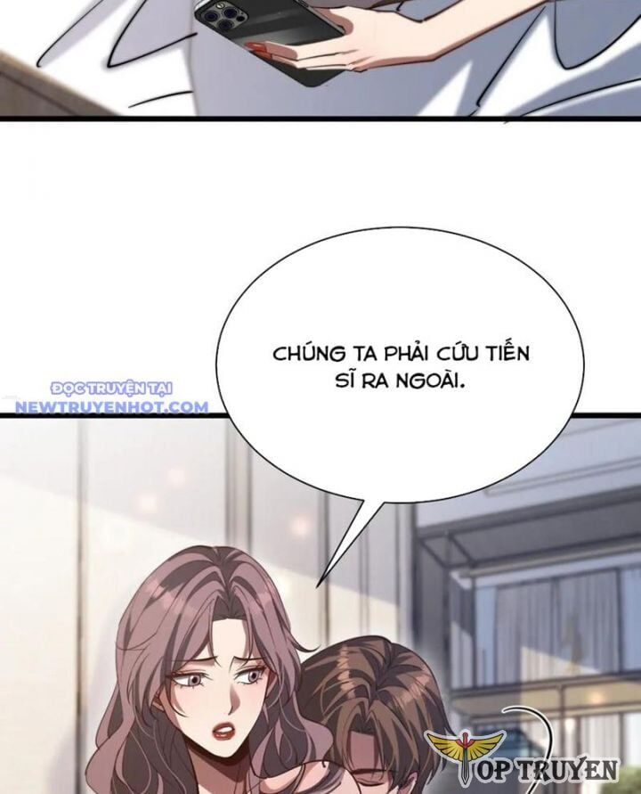 Ta Bị Kẹt Cùng Một Ngày 1000 Năm [Chap 156-196] - Page 2