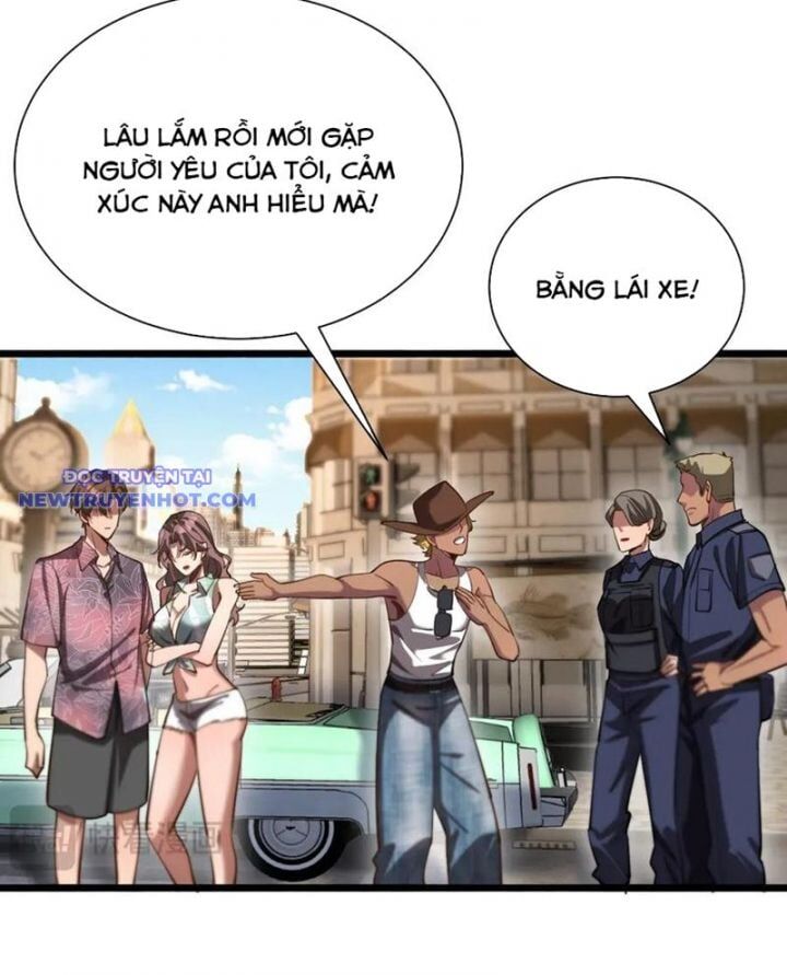 Ta Bị Kẹt Cùng Một Ngày 1000 Năm [Chap 156-196] - Page 21