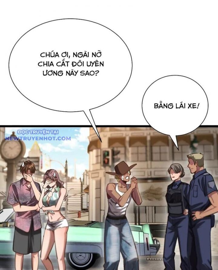 Ta Bị Kẹt Cùng Một Ngày 1000 Năm [Chap 156-196] - Page 22