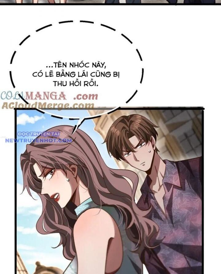 Ta Bị Kẹt Cùng Một Ngày 1000 Năm [Chap 156-196] - Page 23