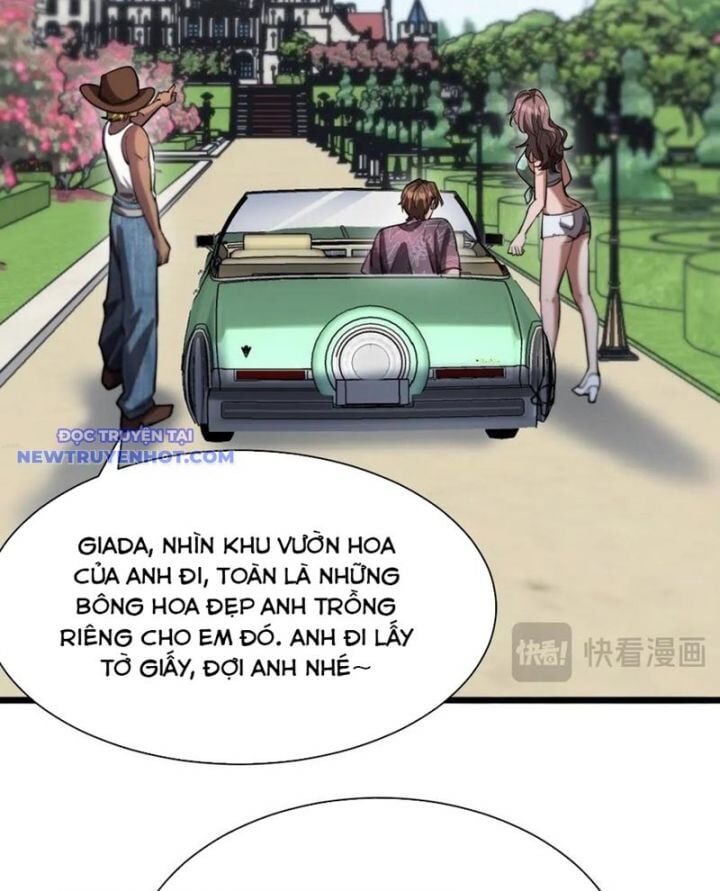 Ta Bị Kẹt Cùng Một Ngày 1000 Năm [Chap 156-196] - Page 34