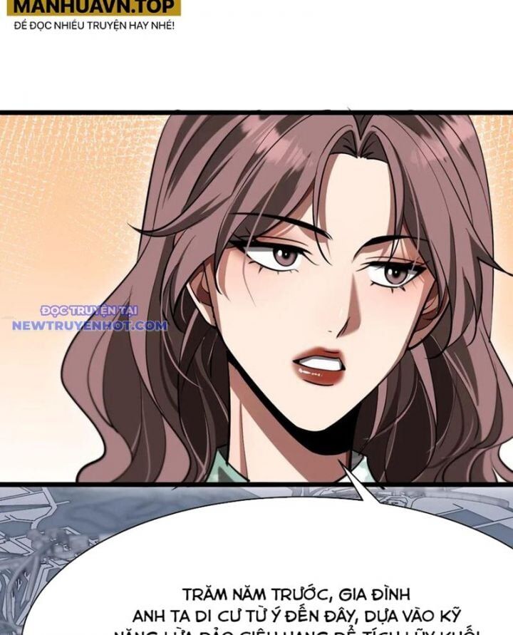 Ta Bị Kẹt Cùng Một Ngày 1000 Năm [Chap 156-196] - Page 37