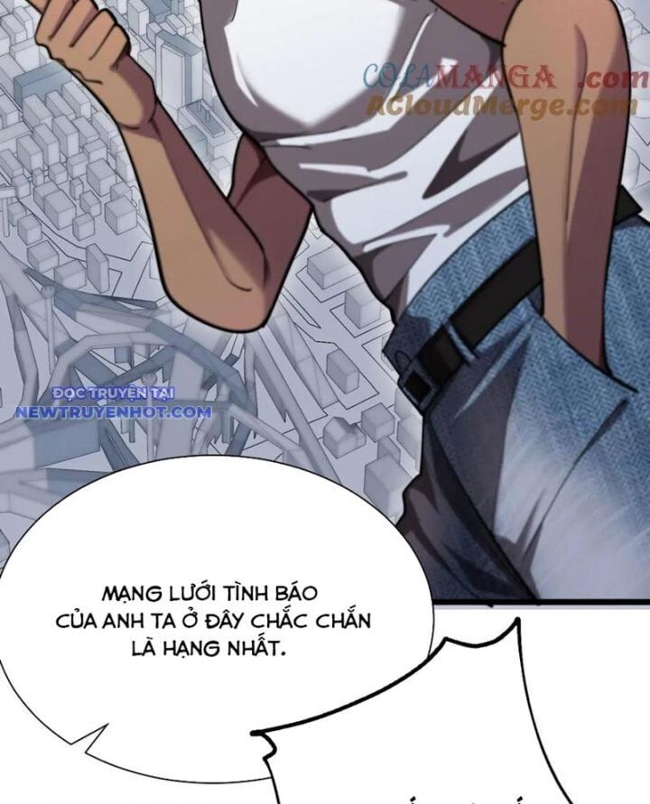 Ta Bị Kẹt Cùng Một Ngày 1000 Năm [Chap 156-196] - Page 39