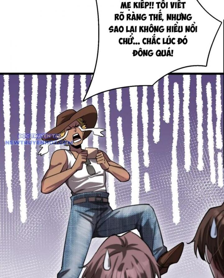 Ta Bị Kẹt Cùng Một Ngày 1000 Năm [Chap 156-196] - Page 40
