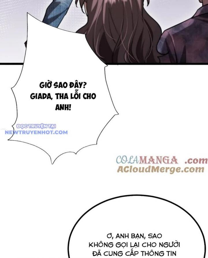 Ta Bị Kẹt Cùng Một Ngày 1000 Năm [Chap 156-196] - Page 41