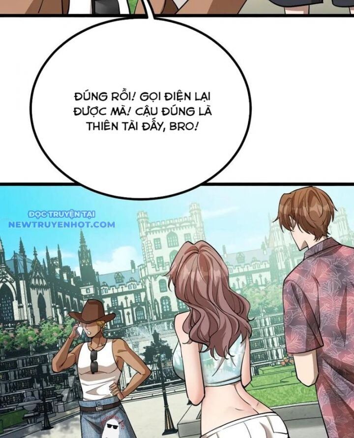 Ta Bị Kẹt Cùng Một Ngày 1000 Năm [Chap 156-196] - Page 43