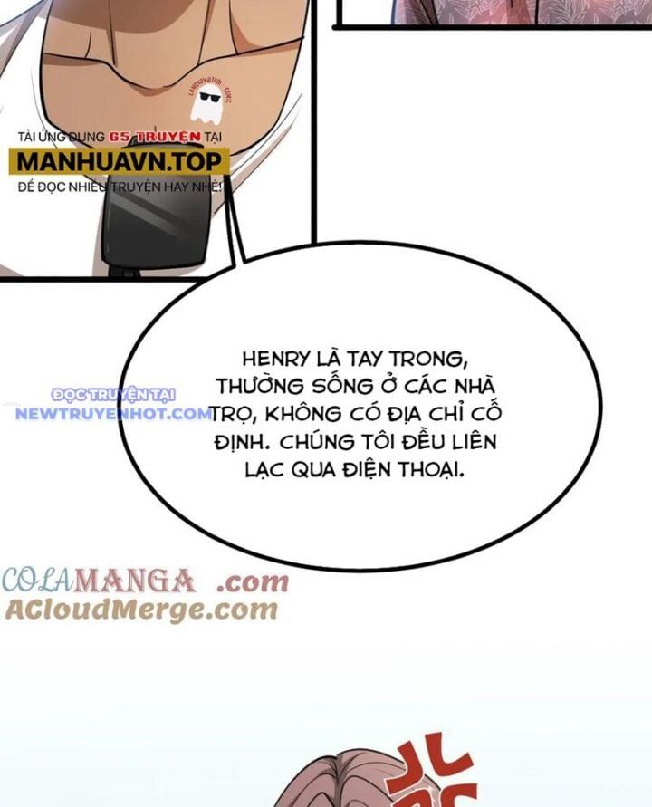 Ta Bị Kẹt Cùng Một Ngày 1000 Năm [Chap 156-196] - Page 51