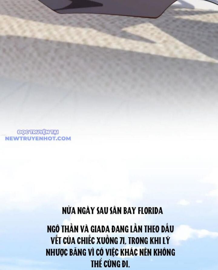 Ta Bị Kẹt Cùng Một Ngày 1000 Năm [Chap 156-196] - Page 6