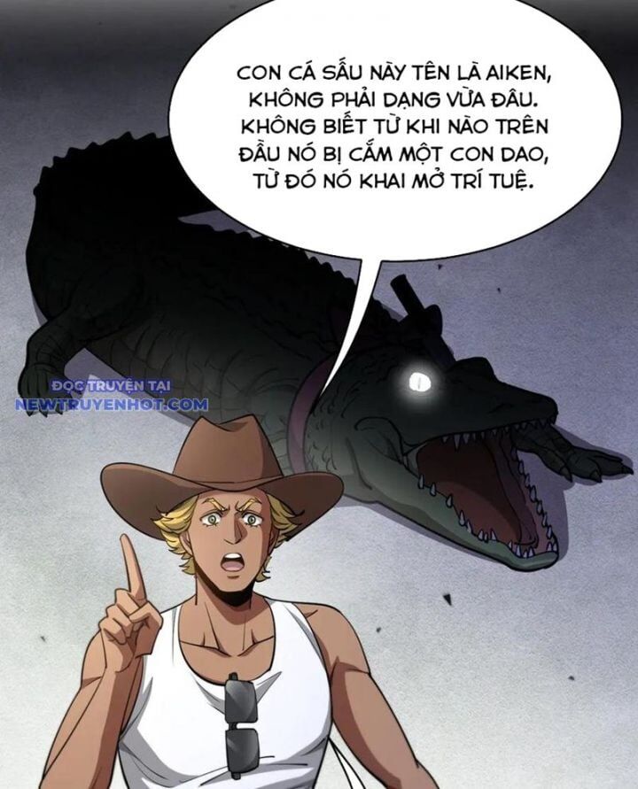 Ta Bị Kẹt Cùng Một Ngày 1000 Năm [Chap 156-196] - Page 62