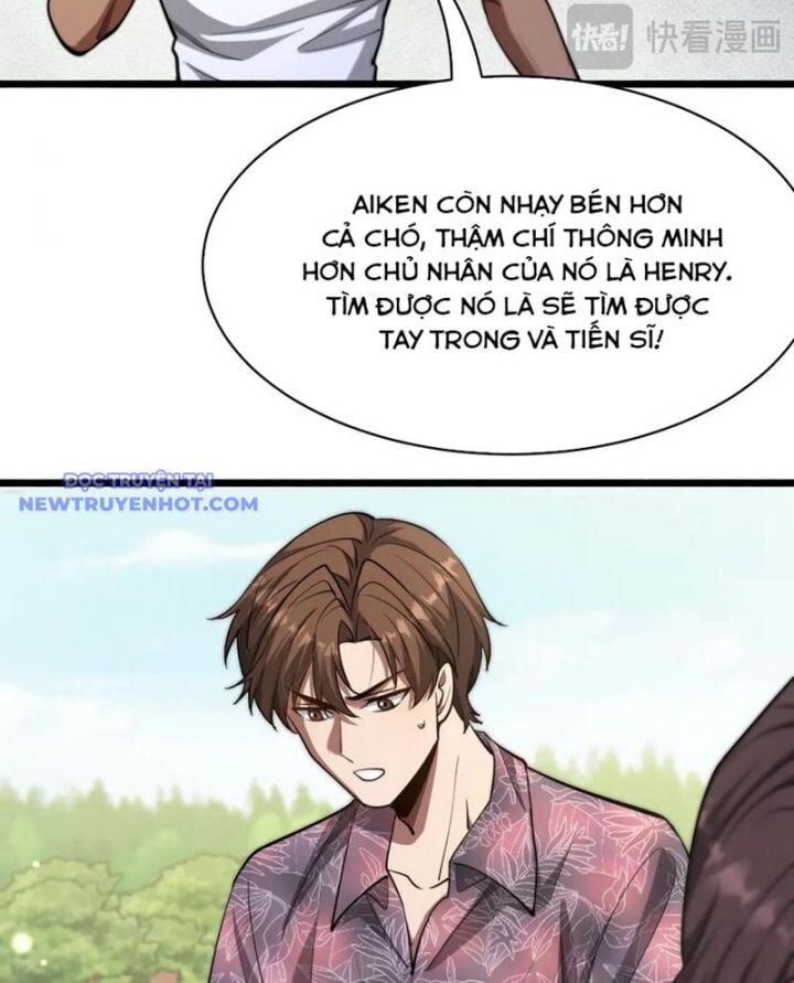 Ta Bị Kẹt Cùng Một Ngày 1000 Năm [Chap 156-196] - Page 63