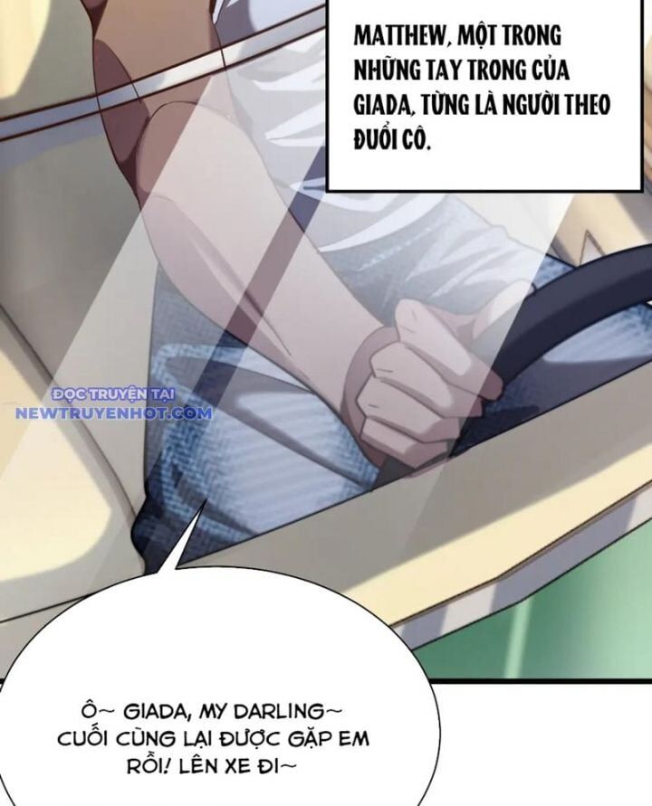 Ta Bị Kẹt Cùng Một Ngày 1000 Năm [Chap 156-196] - Page 9