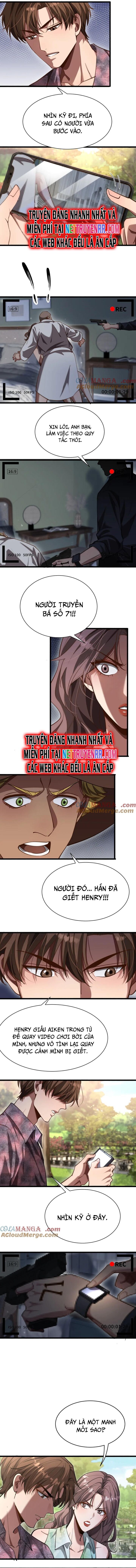 Ta Bị Kẹt Cùng Một Ngày 1000 Năm [Chap 156-196] - Page 2
