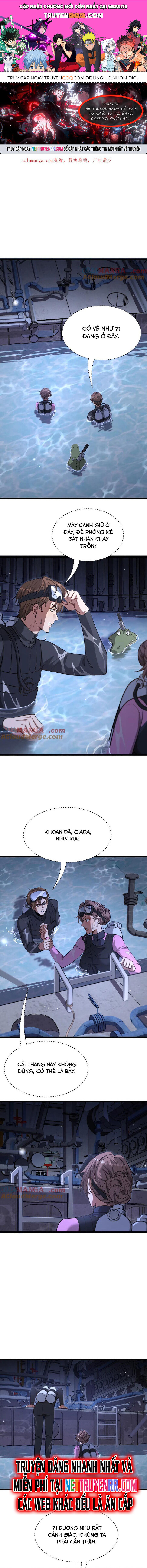 Ta Bị Kẹt Cùng Một Ngày 1000 Năm [Chap 156-196] - Page 0