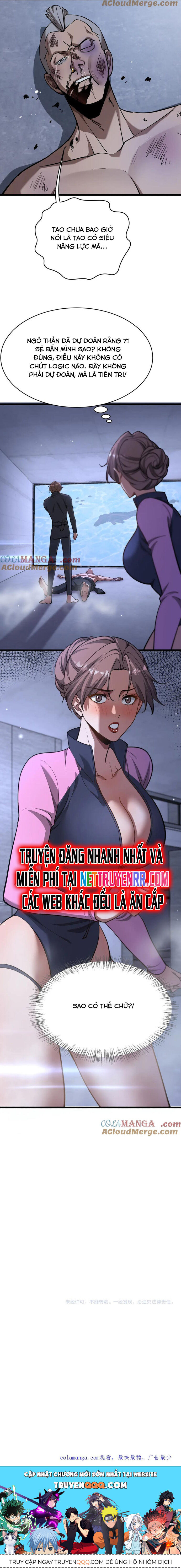 Ta Bị Kẹt Cùng Một Ngày 1000 Năm [Chap 156-196] - Page 10