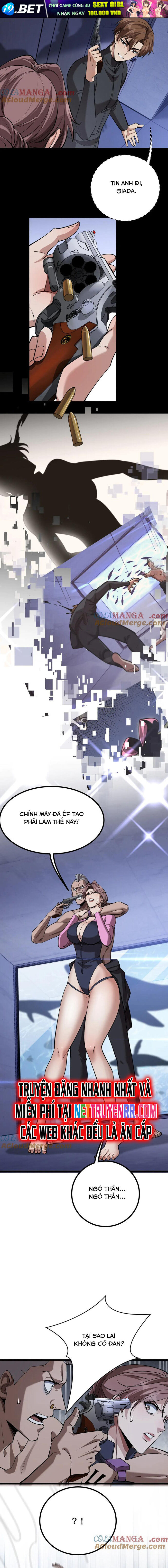 Ta Bị Kẹt Cùng Một Ngày 1000 Năm [Chap 156-196] - Page 8