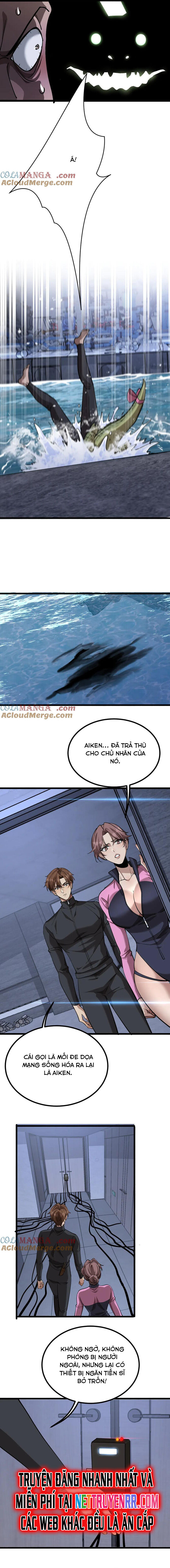 Ta Bị Kẹt Cùng Một Ngày 1000 Năm [Chap 156-196] - Page 1