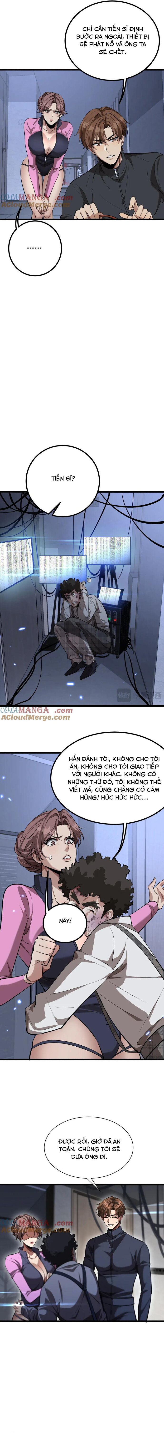 Ta Bị Kẹt Cùng Một Ngày 1000 Năm [Chap 156-196] - Page 2