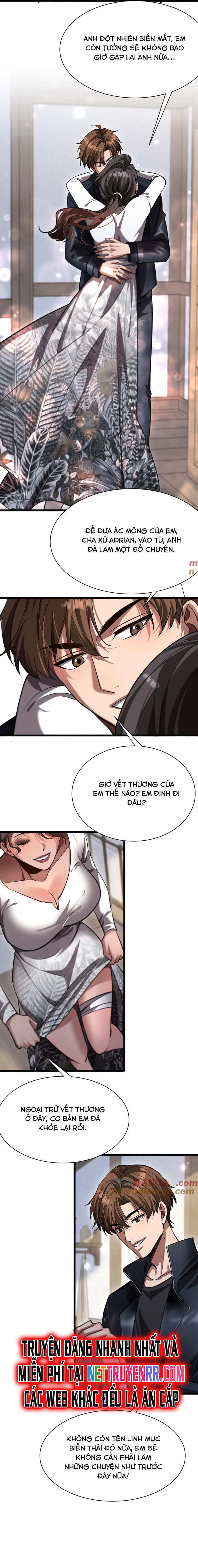 Ta Bị Kẹt Cùng Một Ngày 1000 Năm [Chap 156-196] - Page 5
