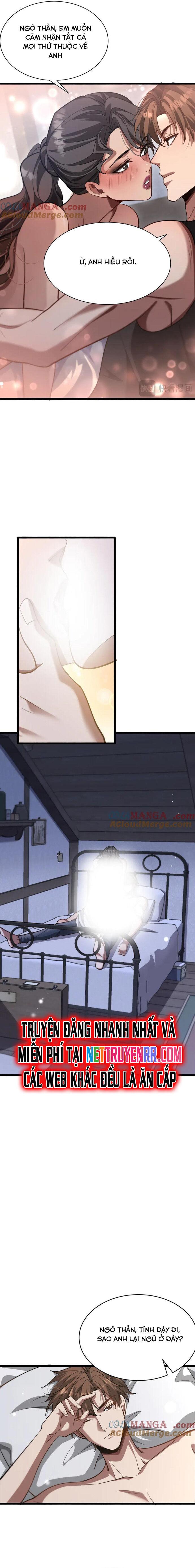 Ta Bị Kẹt Cùng Một Ngày 1000 Năm [Chap 156-196] - Page 7