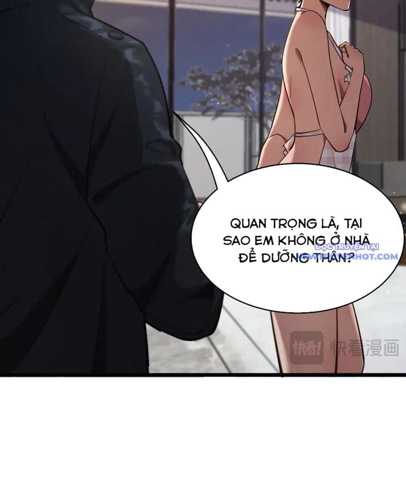 Ta Bị Kẹt Cùng Một Ngày 1000 Năm [Chap 156-196] - Page 12