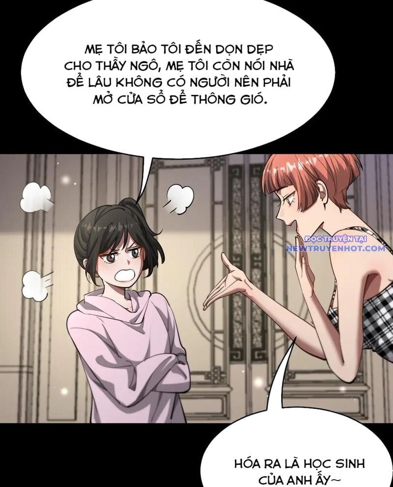 Ta Bị Kẹt Cùng Một Ngày 1000 Năm [Chap 156-196] - Page 15