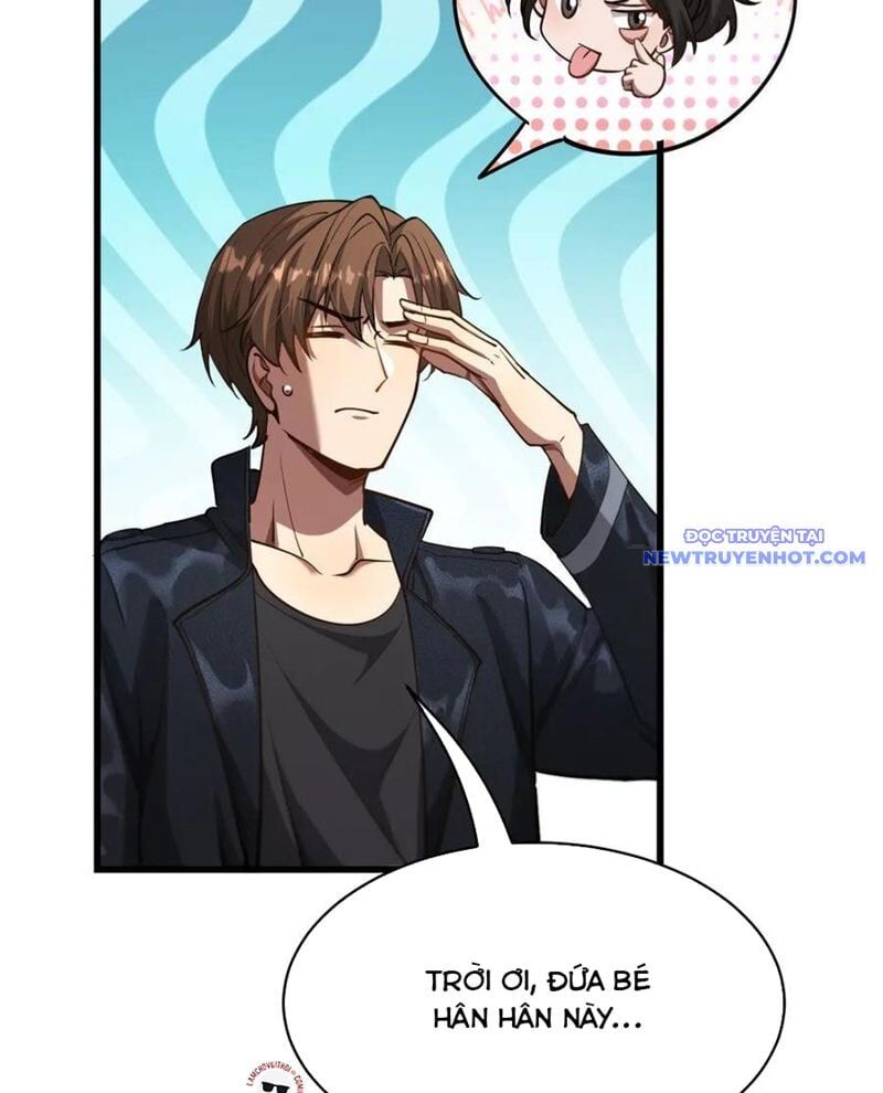 Ta Bị Kẹt Cùng Một Ngày 1000 Năm [Chap 156-196] - Page 19