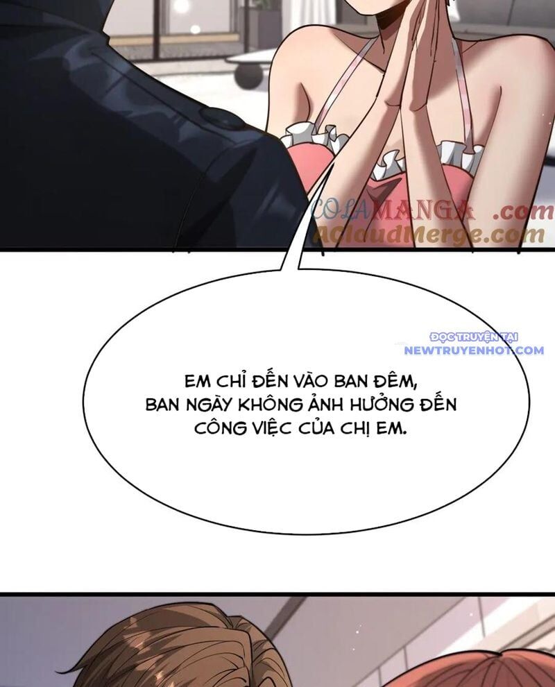 Ta Bị Kẹt Cùng Một Ngày 1000 Năm [Chap 156-196] - Page 21