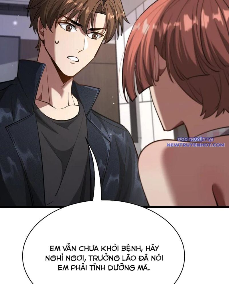 Ta Bị Kẹt Cùng Một Ngày 1000 Năm [Chap 156-196] - Page 22