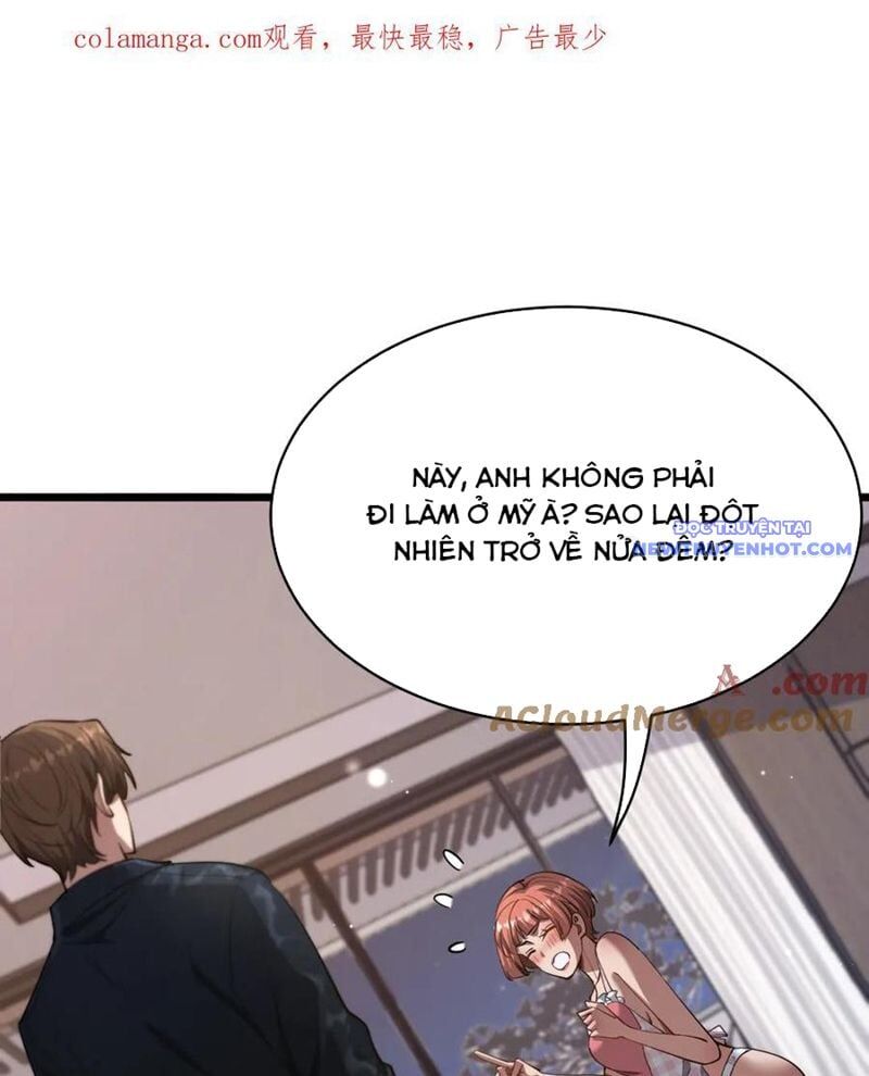 Ta Bị Kẹt Cùng Một Ngày 1000 Năm [Chap 156-196] - Page 3