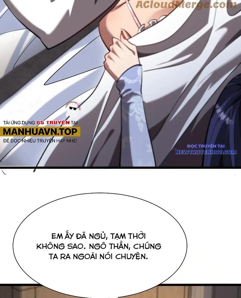 Ta Bị Kẹt Cùng Một Ngày 1000 Năm [Chap 156-196] - Page 39