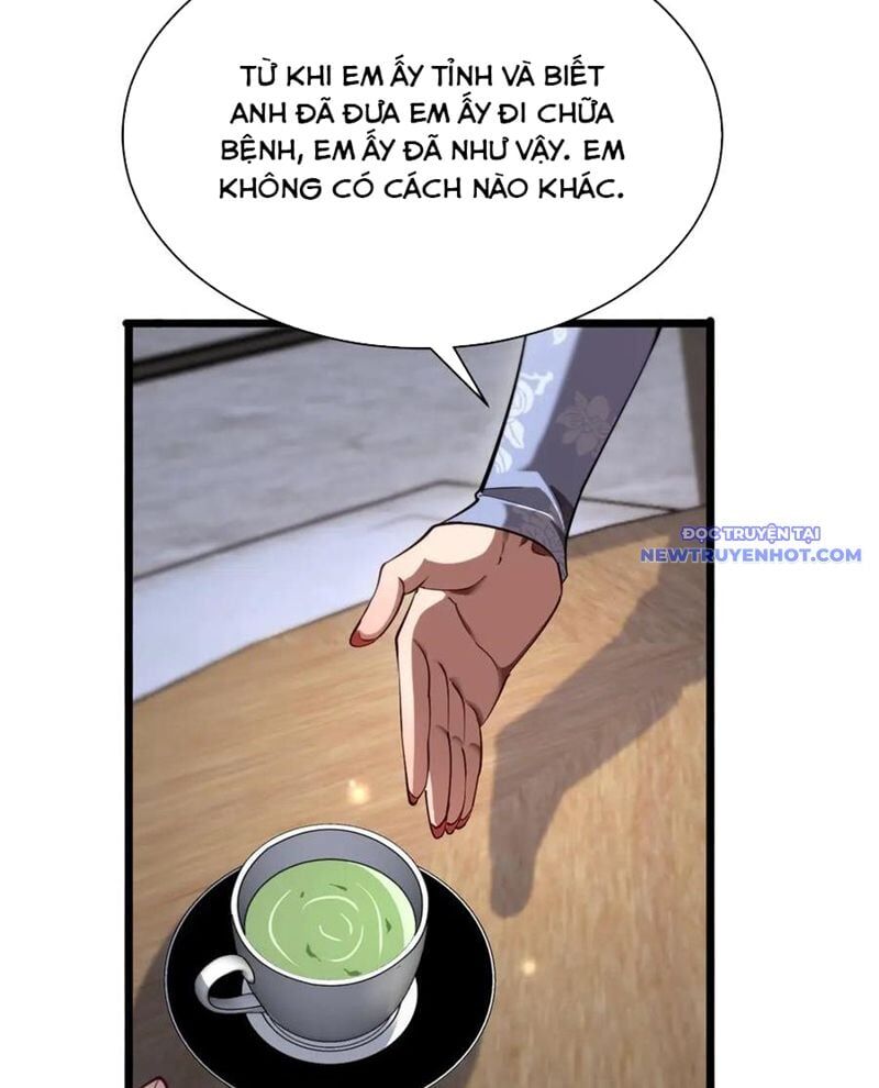 Ta Bị Kẹt Cùng Một Ngày 1000 Năm [Chap 156-196] - Page 43