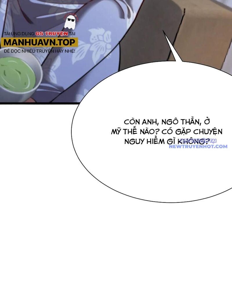 Ta Bị Kẹt Cùng Một Ngày 1000 Năm [Chap 156-196] - Page 47