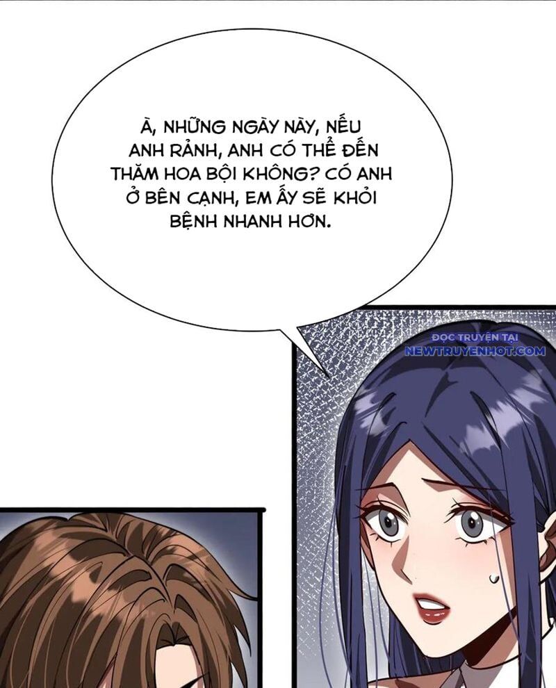 Ta Bị Kẹt Cùng Một Ngày 1000 Năm [Chap 156-196] - Page 53