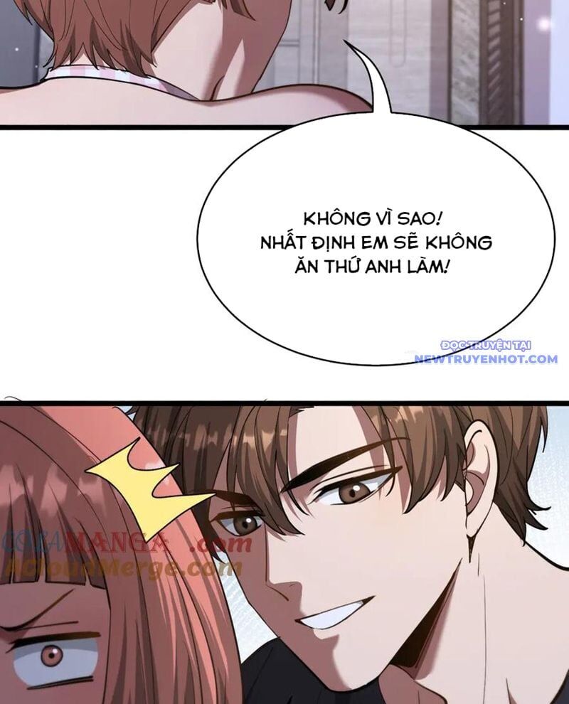 Ta Bị Kẹt Cùng Một Ngày 1000 Năm [Chap 156-196] - Page 63