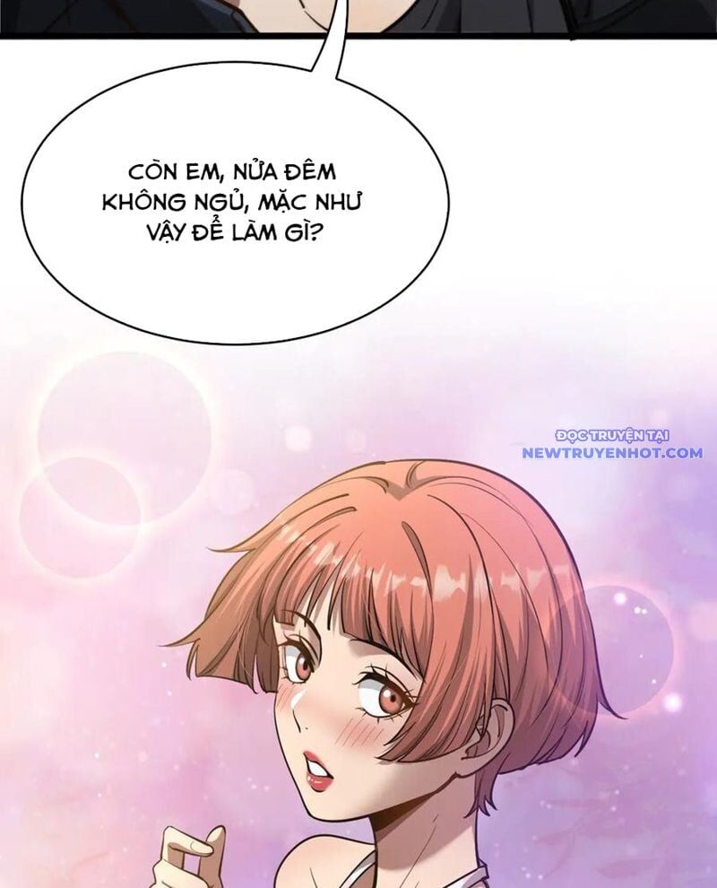 Ta Bị Kẹt Cùng Một Ngày 1000 Năm [Chap 156-196] - Page 7