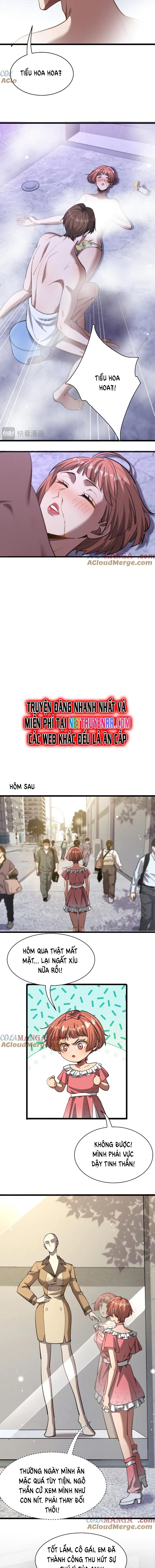 Ta Bị Kẹt Cùng Một Ngày 1000 Năm [Chap 156-196] - Page 1
