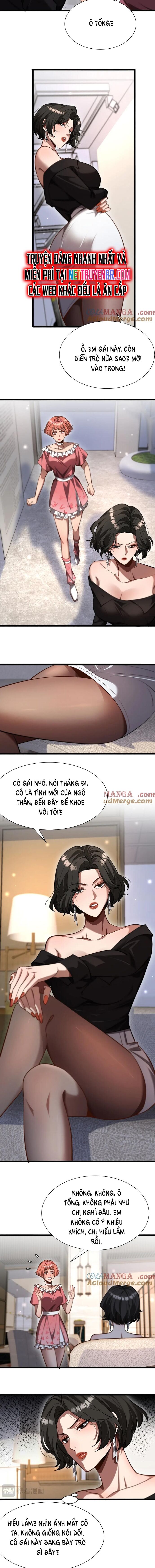 Ta Bị Kẹt Cùng Một Ngày 1000 Năm [Chap 156-196] - Page 3