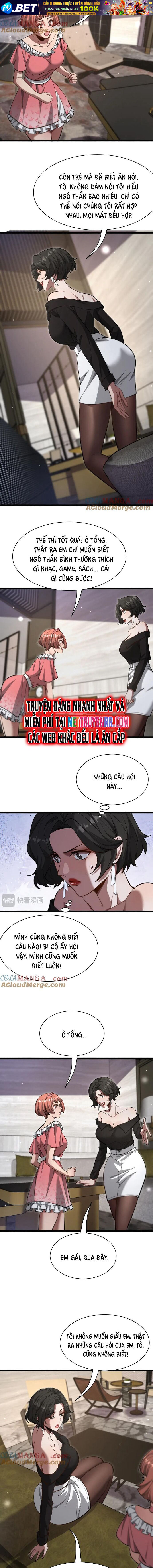 Ta Bị Kẹt Cùng Một Ngày 1000 Năm [Chap 156-196] - Page 5