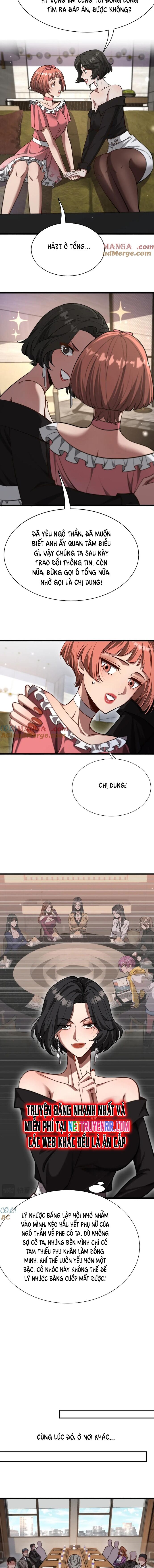 Ta Bị Kẹt Cùng Một Ngày 1000 Năm [Chap 156-196] - Page 7