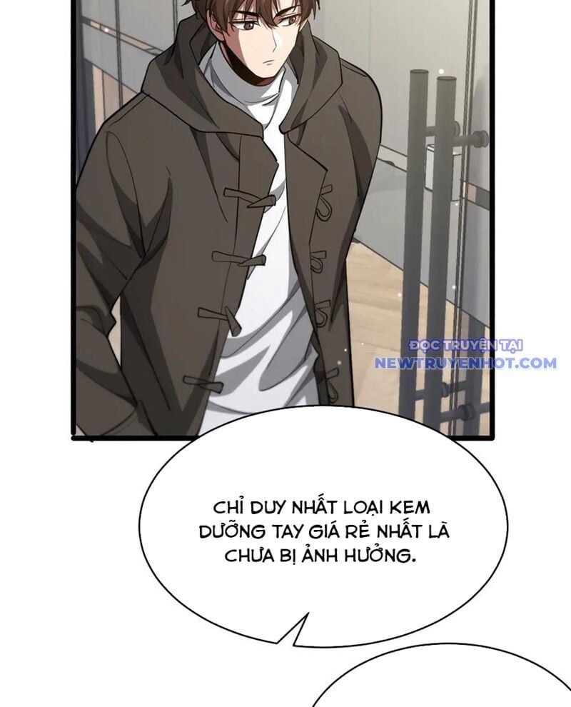 Ta Bị Kẹt Cùng Một Ngày 1000 Năm [Chap 156-196] - Page 10