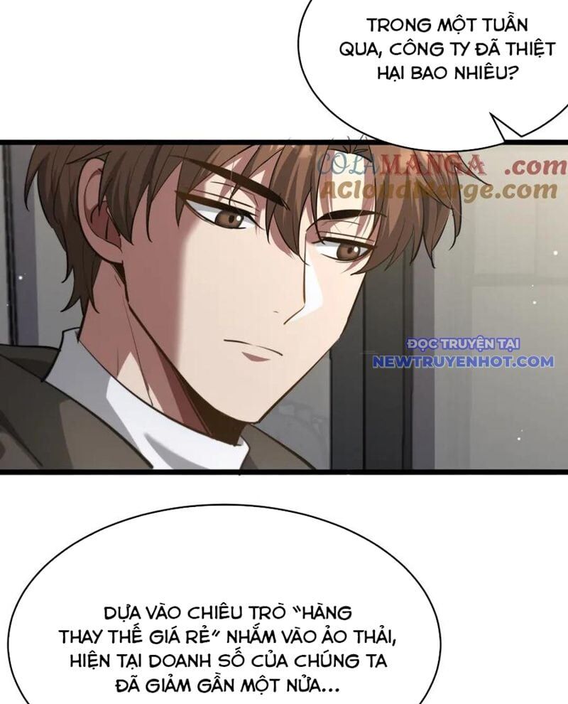Ta Bị Kẹt Cùng Một Ngày 1000 Năm [Chap 156-196] - Page 11