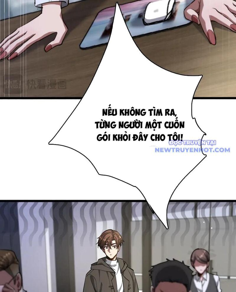 Ta Bị Kẹt Cùng Một Ngày 1000 Năm [Chap 156-196] - Page 14