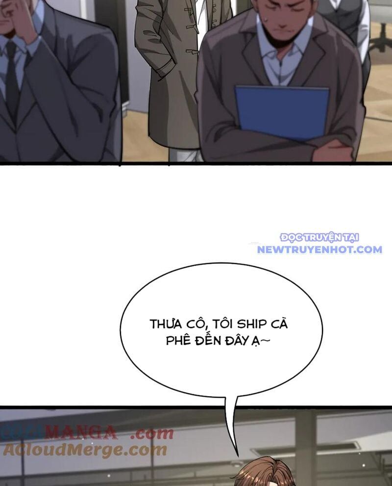 Ta Bị Kẹt Cùng Một Ngày 1000 Năm [Chap 156-196] - Page 15