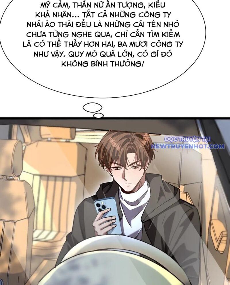 Ta Bị Kẹt Cùng Một Ngày 1000 Năm [Chap 156-196] - Page 24