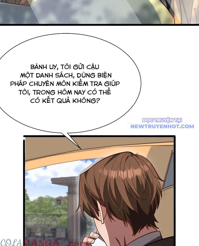 Ta Bị Kẹt Cùng Một Ngày 1000 Năm [Chap 156-196] - Page 25