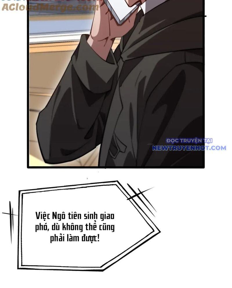 Ta Bị Kẹt Cùng Một Ngày 1000 Năm [Chap 156-196] - Page 26