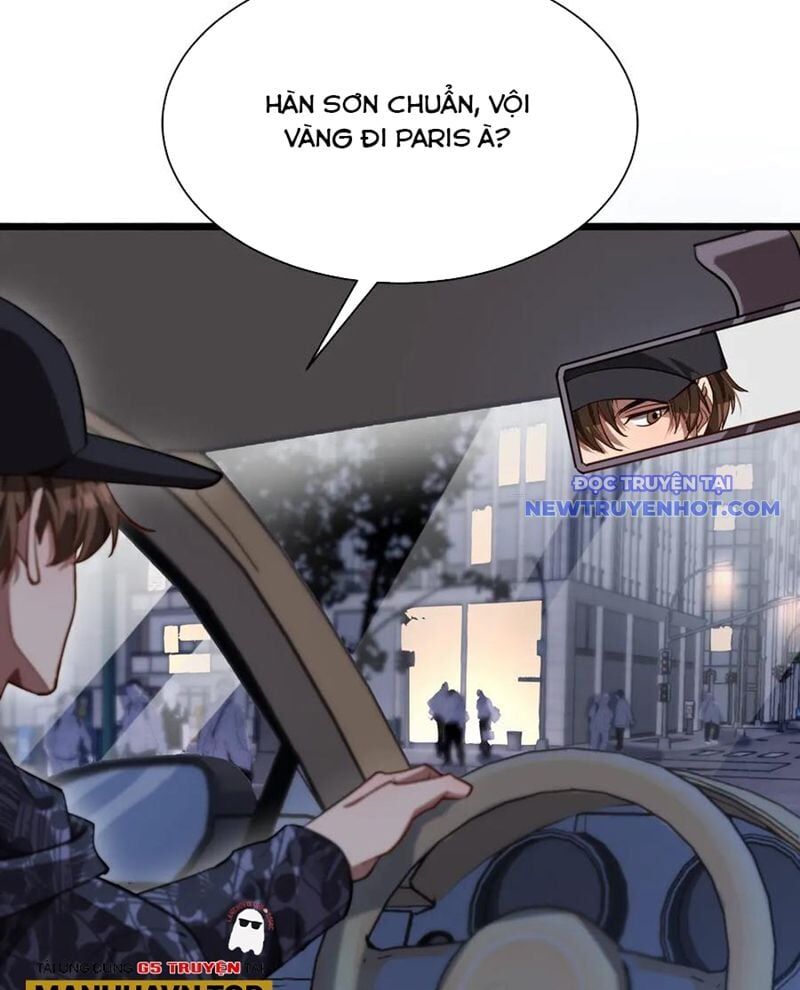 Ta Bị Kẹt Cùng Một Ngày 1000 Năm [Chap 156-196] - Page 31