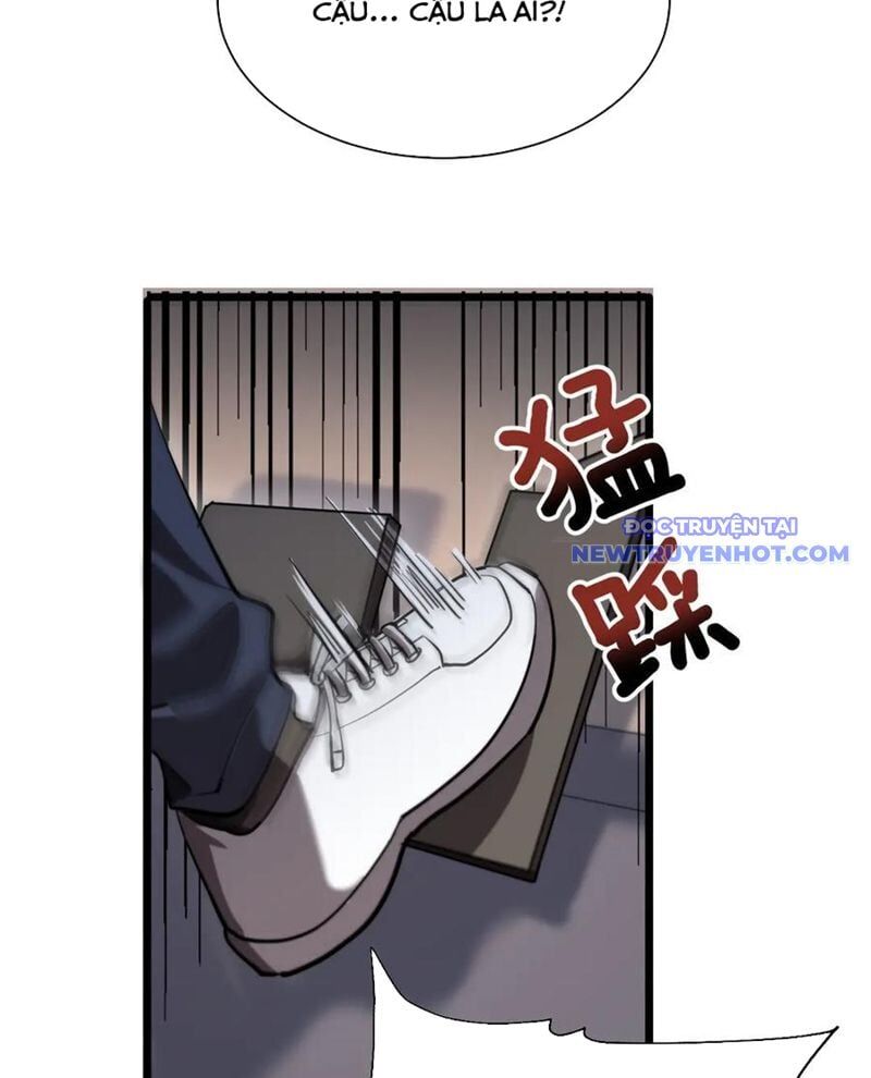 Ta Bị Kẹt Cùng Một Ngày 1000 Năm [Chap 156-196] - Page 33
