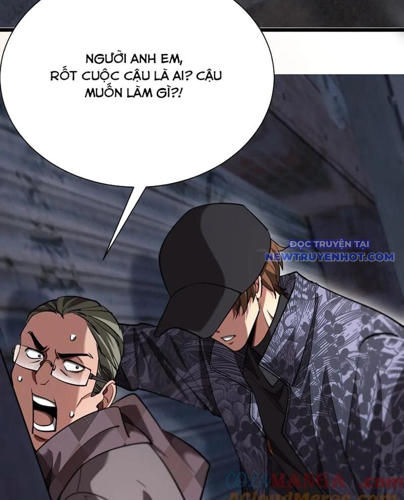 Ta Bị Kẹt Cùng Một Ngày 1000 Năm [Chap 156-196] - Page 36