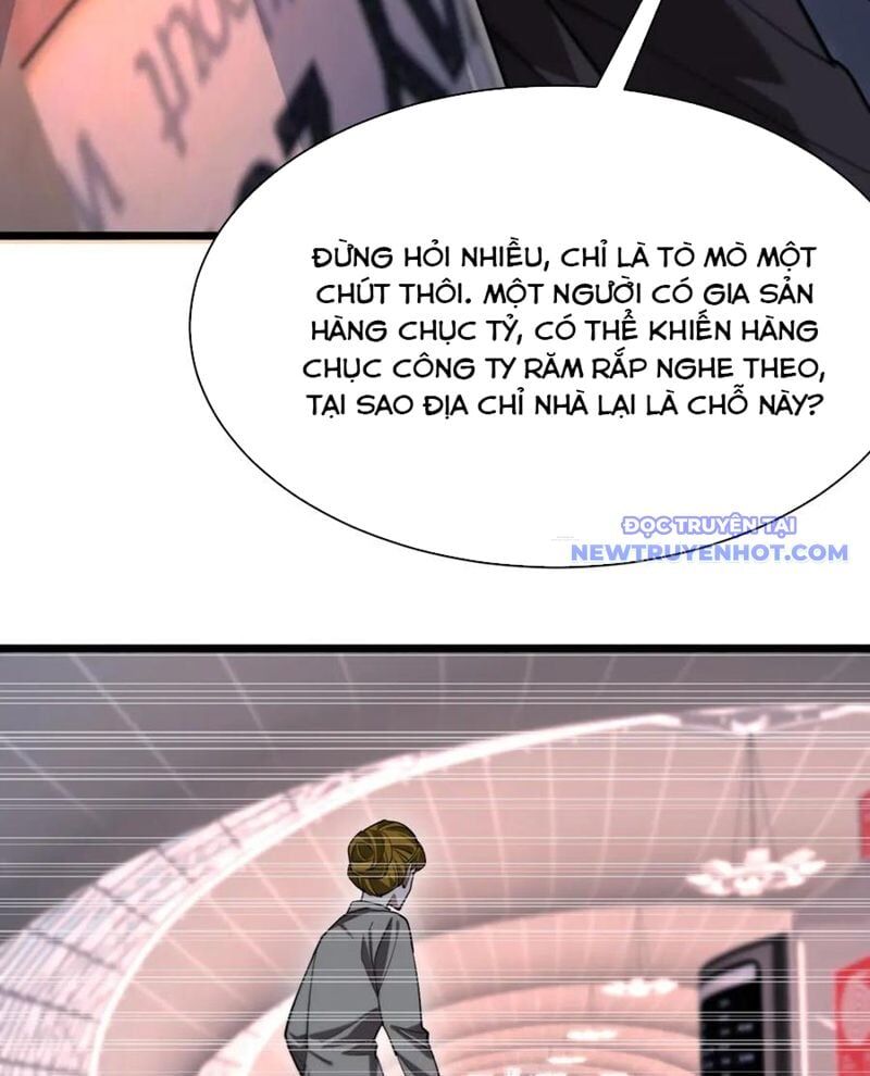 Ta Bị Kẹt Cùng Một Ngày 1000 Năm [Chap 156-196] - Page 38